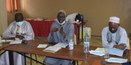 Ibrahima Yade, Président du Congad : « On ne connaît pas d’argent sale dans la plupart des ONG sénégalaises »