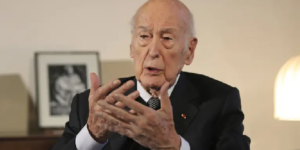 France : l&rsquo;ancien président Valéry Giscard d&rsquo;Estaing est décédé