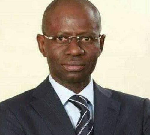 Lettre ouverte au chef de l’état sur le processus électoral : Boubacar Camara étale ses inquiétudes et prévient Macky Sall