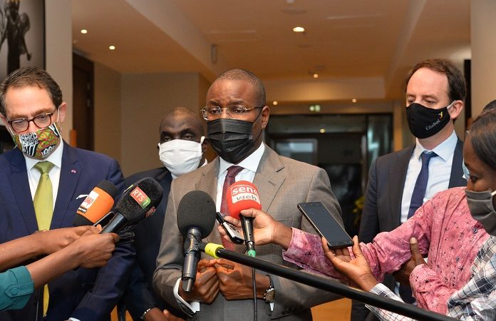 AIDE PUBLIQUE AU DEVELOPPEMENT SUR LA PERIODE 1990-2019: 218 milliards de F Cfa reçus de la Belgique par le Sénégal