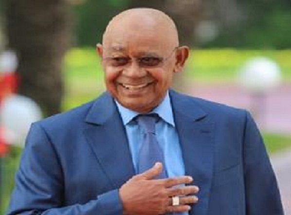 Affaire du Directeur de Cabinet de Macky: Les détracteurs de Mahmoud Saleh invités à arrêter leur festival de mensonges
