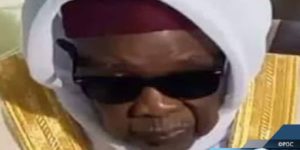Nécrologie : décès d’El Hadji Barham Aboubacar Niass, Khalife de Médina Niassène Keur Madiabel