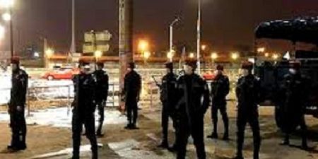 L’état d’urgence prend fin le 17 janvier 2021, sauf si l’assemblée en autorise la prorogation