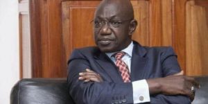 DECES D’IBAHIMA DIOUF, DG DU BUREAU DE MISE A NIVEAU (BMN) : Le  grand défenseur du consommer local  est parti à jamais