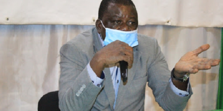 Côte d’Ivoire : les victimes s’engagent pour la réconciliation nationale