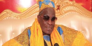 Le calumet de la paix fumé à Ouakam : Jaaraf Youssou Ndoye et les jeunes «rebelles» enterrent la hache de guerre