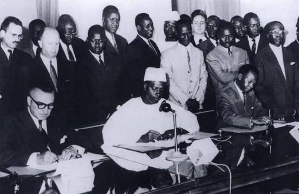 L’urgence de la réouverture d’un nouveau procès : Rendre Justice au Président Mamadou Dia et ses quatre ministres Par Mohamad El Bachir Sy,