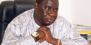 Arrestation de  M. Boubacar Sèye : « la volonté d’humilier mon client est patente » martèle son avocat Me Assane Dioma Ndiaye