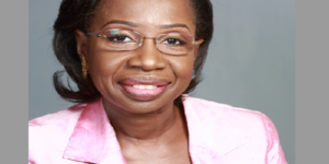 CGF Gestion : Madame Eveline Tall nommée Président du Conseil d’Administration