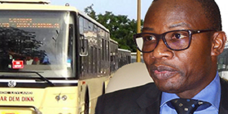 Rapport de la Cour des Comptes : Me Moussa Diop se veut blanc comme neige et menace : «Je n’ai détourné aucun franc ! »