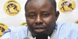 Arrivée du footballeur El Hadji Diouf à Guédiawaye FC: Pape Thialiss Faye accuse Malick Gackou