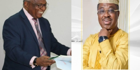 Décès à Dakar du Pr Leopoldo Amado : la CEDEAO a perdu deux cadres en ce mois de janvier