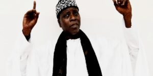 Distinction de l’OMART :  Kouthia honoré « patrimoine culturel humain » du Sénégal