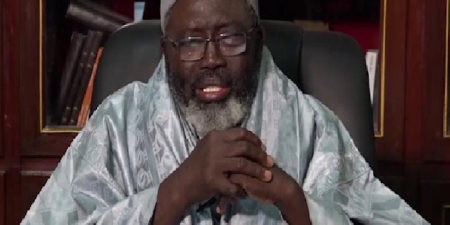 Parti à jamais : Serigne Atou Diagne, le «nationaliste de classe exceptionnelle»