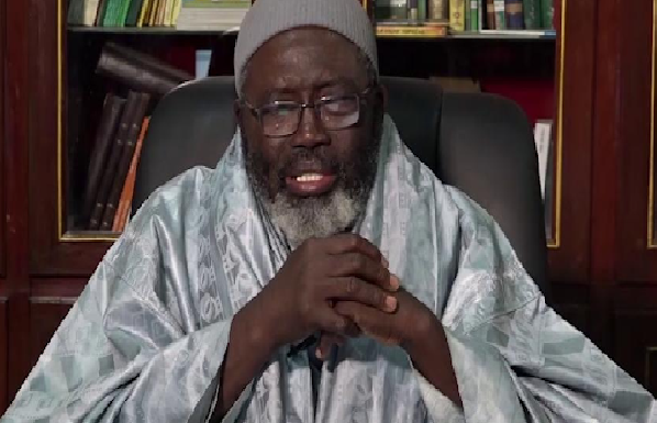 Parti à jamais : Serigne Atou Diagne, le «nationaliste de classe exceptionnelle»
