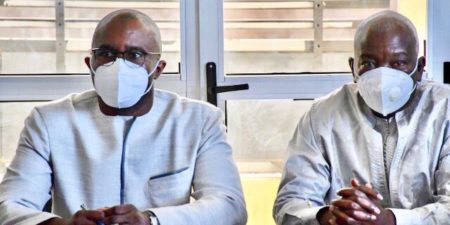 Visite de Doudou Ka aux communes voisines d’AIBD : Les opportunités d’emplois que l’aéroport peut offrir aux populations au menu des échanges