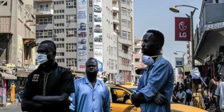 IMPACT DE LA COVID-19 SUR LES ECONOMIES AFRICAINES : Les prévisions tablent sur une perte de 20 millions d’emplois