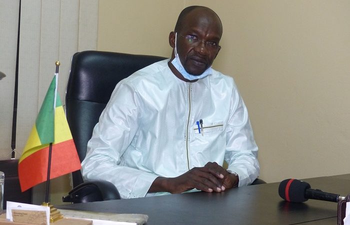 THIERNO NDIAYE SUR LA RÉBELLION DES JEUNES CONTRE L’INSTAURATION DU COUVRE-FEU : «Le regard doit être plus profond…»