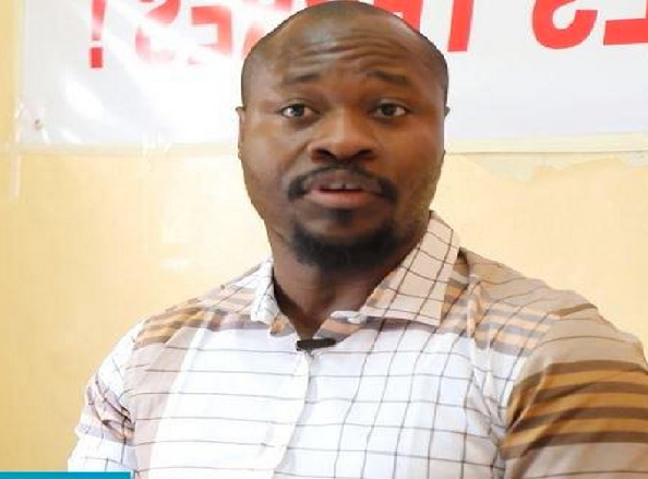 Guy Marius Sagna depuis la Diaspora : L’activiste interpelle l’état sur plusieurs maux et raille la  « « manipulation politique tendancieuse » » du MAESE