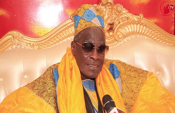 Le calumet de la paix fumé à Ouakam : Jaaraf Youssou Ndoye et les jeunes «rebelles» enterrent la hache de guerre