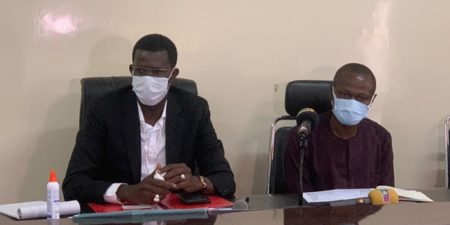 DEUXIÈME VAGUE DE COVID-19 : La maladie bien présente dans La commune de Yoff