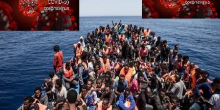Émigration clandestine : Une pirogue partie du Sénégal a accosté ce weekend à El Hierro parmi un afflux massif vers les Canaries