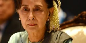 Birmanie : un coup d’État organisé par l’armée, Aung San Suu Kyi arrêtée