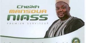 Nécrologie : Décès de Cheikh Mansour Niass, Chef Religieux et Leader Politique