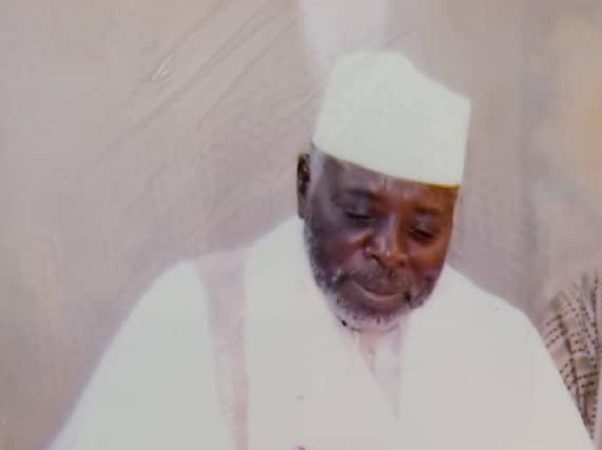 Diagne Fada et Yessal endeuillés : El Hadji Talla Niang, père de son Assistante politique Ndoumbé Niang, est décédé