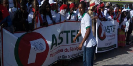 Pastef face au risque de coupure avec son peuple combattant Par Pape Sadio Thiam