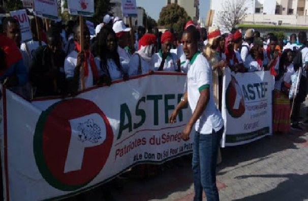 Louga/Incendie du domicile de Mamour Diallo: Les jeunes ‘’Patriotes’’ indexés dégagent en touche.