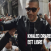 Algérie, Khaled Drareni enfin libre : RSF salue la fin d’une injustice flagrante