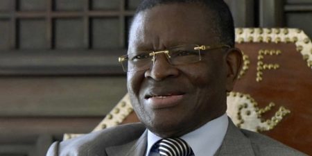 Côte D’ivoire : Décès de Laurent Dona-Fologo, grande figure politique