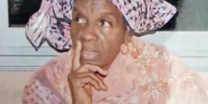 Rappel à Dieu de Mme Adja Fatou Mbaye : Les Sénégalais d’Espagne en deuil