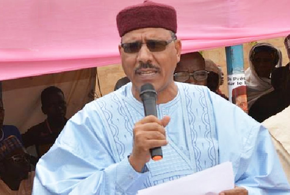 Niger : La Commission de la CEDEAO condamne la tentative de coup d’État