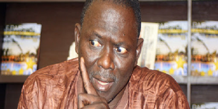 Moustapha Diakhaté dénonce la propagande politique scolaire : «Mame Boye Diao et Néné Fatoumata Tall doivent être exclus des locales…»