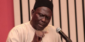 Moustapha Diakhaté sur l’industrie du médicament : «Le Sénégal doit compter sur ses nationaux»