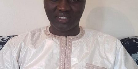 Nouvelle adhésion à leur noble cause : Qui est Pr Samba Thiam, le coordinateur d’ADHA ?