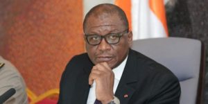 Côte d’Ivoire : le Premier ministre Hamed Bakayoko en France pour des raisons de santé