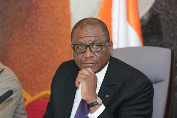 Côte d’Ivoire : le Premier ministre Hamed Bakayoko en France pour des raisons de santé