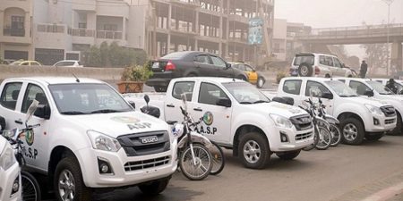 Don de voitures et matériels : L’UE renforce l’Agence d’assistance de Sécurité de Proximité (ASP)