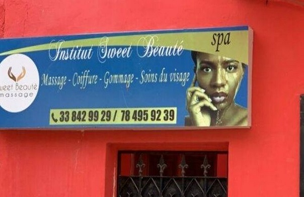 Sweet Beauté : la réponse de Ndèye Khady Ndiaye à ceux qui assimilent son salon de massage à un lieu de débauche