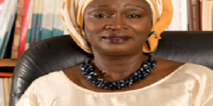 Yassine Fall, l’économiste,  Une Voix féminine en soutien : «Sonko restera debout pour résister face à un Etat dictatorial»