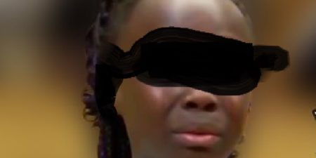 Malika Montagne : Elle fracture et brûle sa nièce de 05 ans et se retrouve en prison