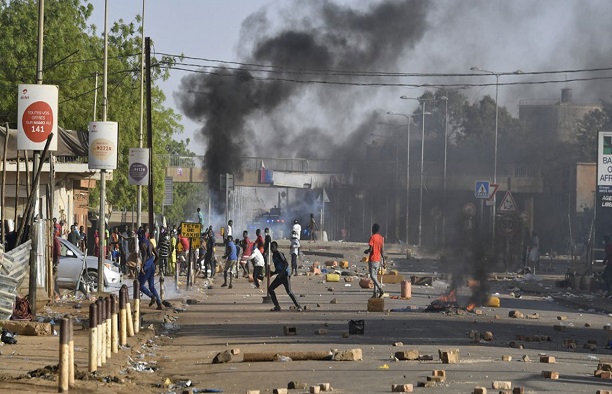 Manifestations violentes au Sénégal : Les Nations Unies appellent les autorités à apaiser la situation