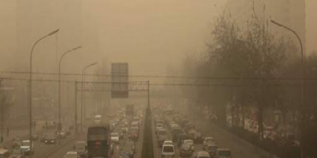 De la poussière et une baisse des températures jusqu’au week-end L’alerte météo et les gros dangers pour la santé