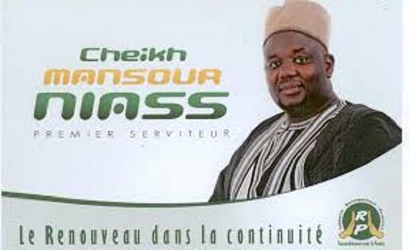 Nécrologie : Décès de Cheikh Mansour Niass, Chef Religieux et Leader Politique