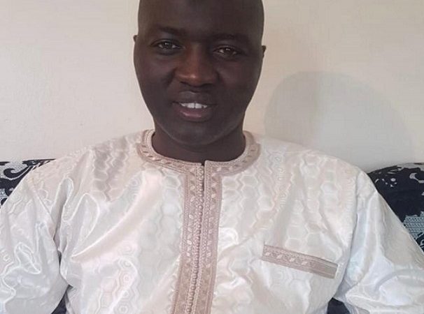 Nouvelle adhésion à leur noble cause : Qui est Pr Samba Thiam, le coordinateur d’ADHA ?