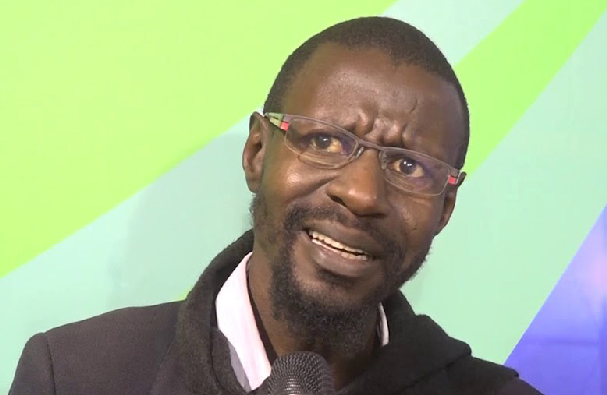 Abou Mbaye, Président «Reccu Fal Macky» : «Le M2D a plus un agenda politique que de défendre notre démocratie»