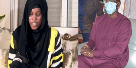 Dossier de l’Affaire Sweet beauté : L’état-major du PASTEF sur le qui-vive !*